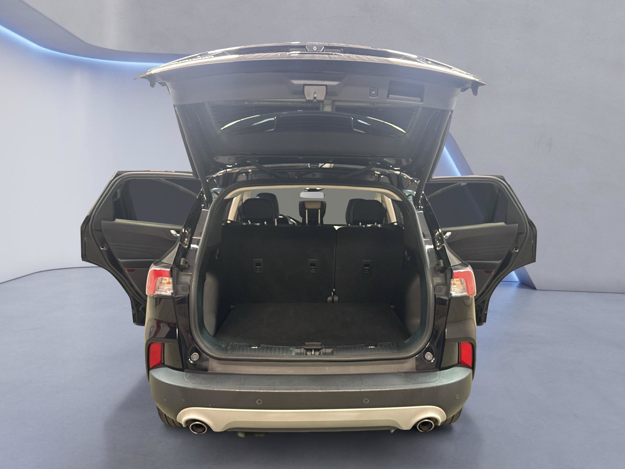 Used 2021 Ford Escape Titanium AWD/4WD image 13