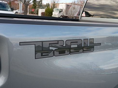 New 2026 Chevrolet Silverado 2500 LT w/ Trail Boss Package image 26