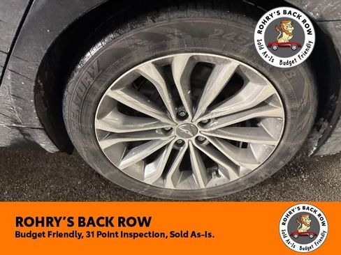 Used 2015 Hyundai Genesis 3.8 w/ Option Group 04 image 12