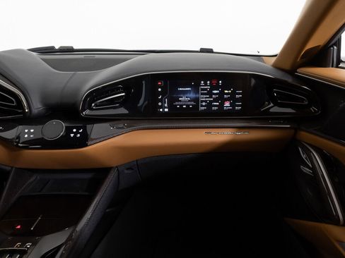 Certified 2024 Ferrari Purosangue image 38