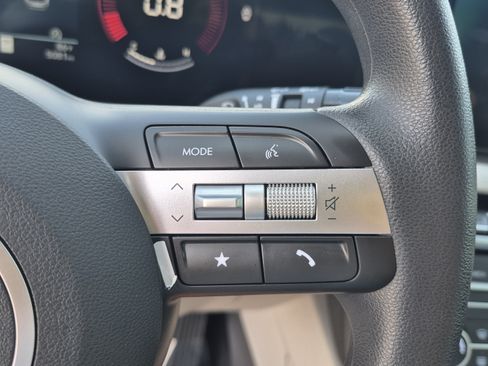 Certified 2026 Hyundai Tucson SE FWD image 29