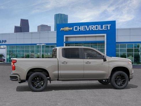 New 2026 Chevrolet Silverado 1500 RST w/ All Star Edition Plus RWD image 29