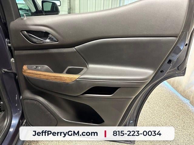 Used 2019 GMC Acadia Denali w/ Technology Package AWD/4WD image 24