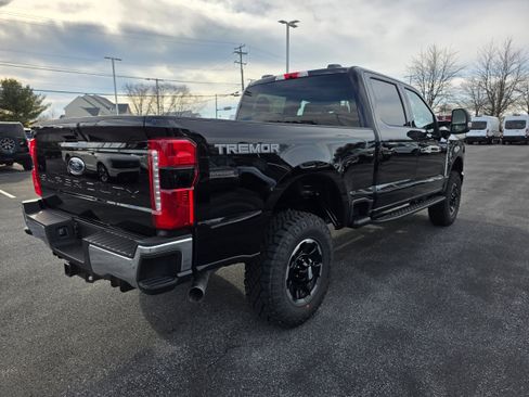 New 2026 Ford F350 XLT w/ XLT Premium Package image 5