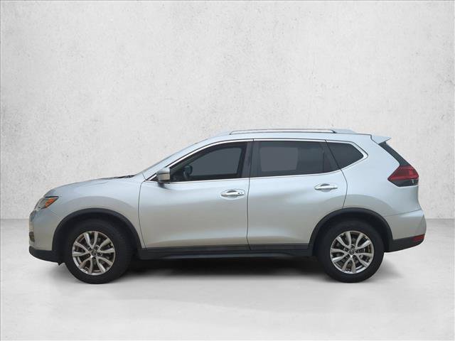 Used 2020 Nissan Rogue SV FWD image 8