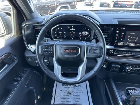 Used 2023 GMC Sierra 1500 Elevation image 14