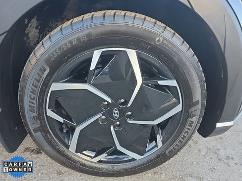 Used 2023 Hyundai Ioniq 5 SEL w/ Cargo Package image 76