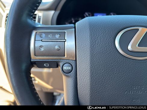 Used 2019 Lexus GX 460 Luxury image 30