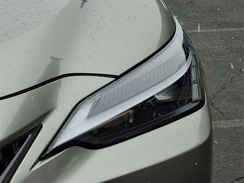 Used 2024 Lexus NX 350 AWD w/ Cold Area Package image 9