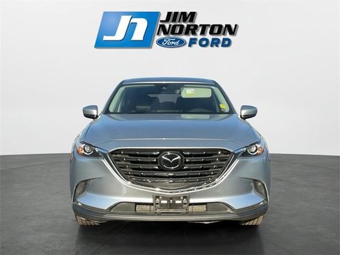 Used 2023 MAZDA CX-9 Touring Plus image 8