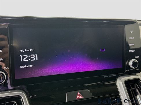 Certified 2023 Kia Sorento SX AWD/4WD image 15