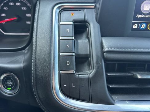 Used 2022 Chevrolet Tahoe LS RWD image 26