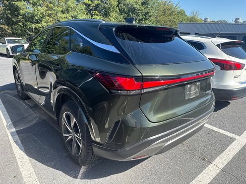 Used 2023 Lexus RX 350 Premium w/ Accessory Package AWD/4WD image 3
