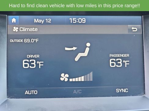 Used 2017 Hyundai Santa Fe Sport FWD image 26
