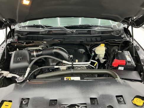 Used 2016 RAM 1500 Laramie w/ Convenience Group AWD/4WD image 45