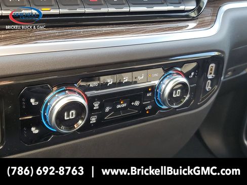 New 2026 GMC Sierra 1500 Elevation AWD/4WD image 30
