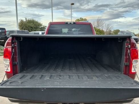 Used 2022 RAM 3500 Big Horn w/ Level A Equipment Group image 53