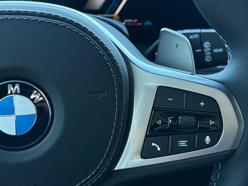 New 2026 BMW X7 M60i w/ Executive Package image 29