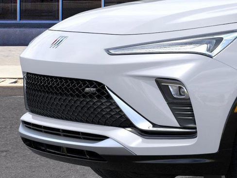 New 2026 Buick Envista Sport Touring image 13