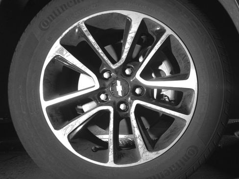 Used 2025 Chevrolet TrailBlazer LT FWD image 13