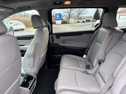 Used 2024 Honda Odyssey EX-L image 20