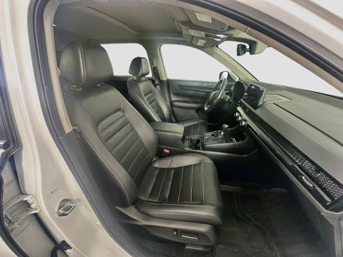 Used 2023 Honda CR-V EX-L image 33