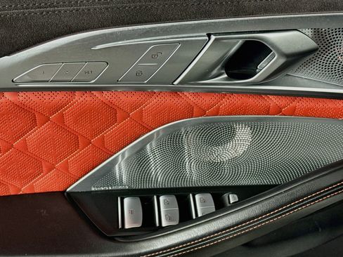 Used 2023 BMW M8 Competition AWD/4WD image 22