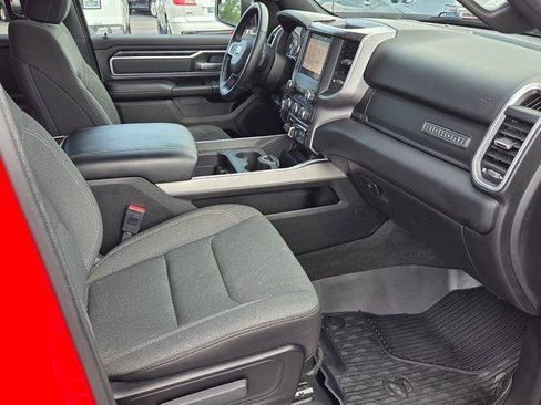 Used 2022 RAM 1500 Big Horn AWD/4WD image 19