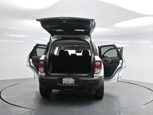 New 2025 Ford Bronco Sport Big Bend w/ Convenience Package image 31