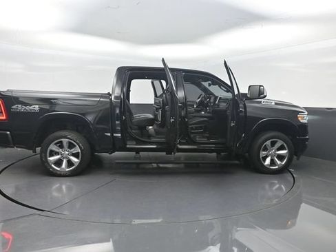Used 2021 RAM 1500 Limited AWD/4WD image 34