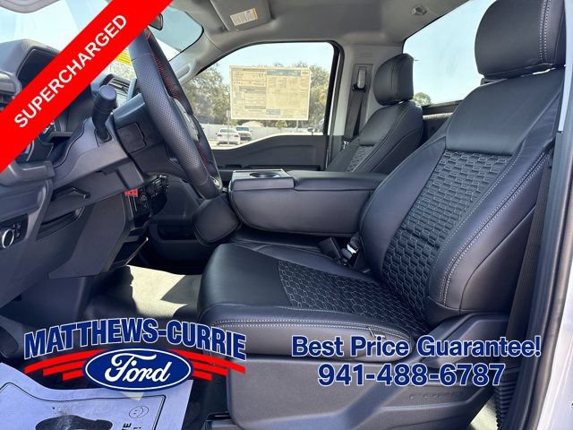 New 2026 Ford F150 XL AWD/4WD image 10