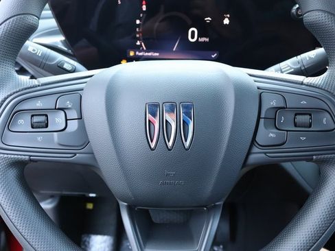 New 2025 Buick Envista Preferred w/ Advanced Safety Package image 20