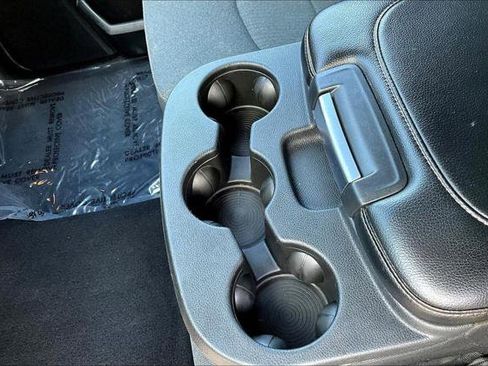 Certified 2022 RAM 1500 Classic Warlock image 20