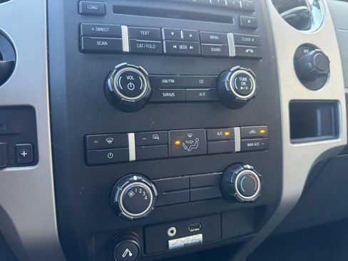 Used 2012 Ford F150 XLT w/ XLT Convenience Pkg image 28