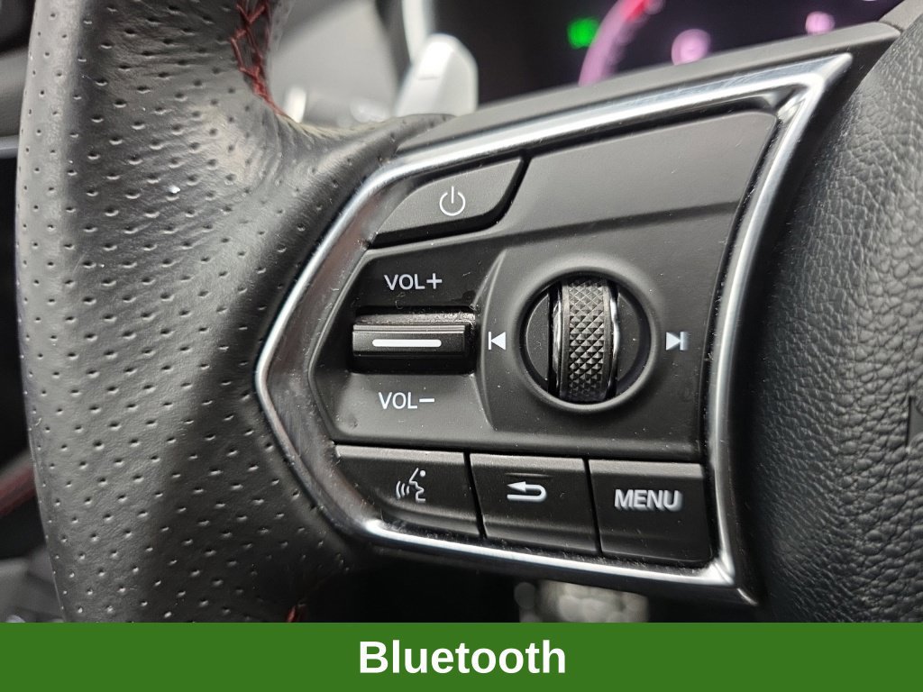 Used 2025 Acura MDX A-Spec AWD/4WD image 22