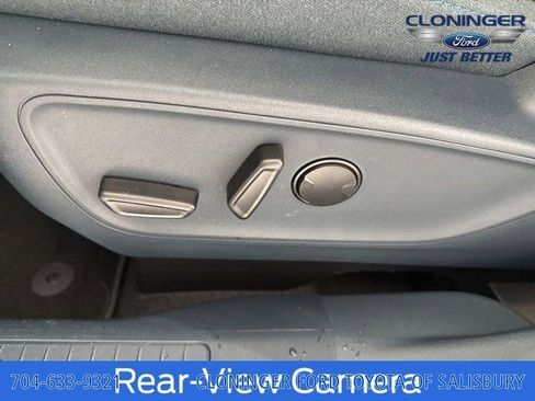 New 2026 Ford Maverick XLT w/ XLT Luxury Package image 19