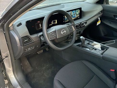 New 2026 Nissan Sentra S w/ S Cold Weather Package image 15