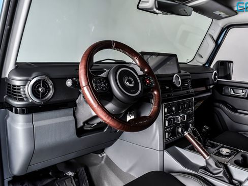 New 2026 INEOS Grenadier Fieldmaster Edition image 16