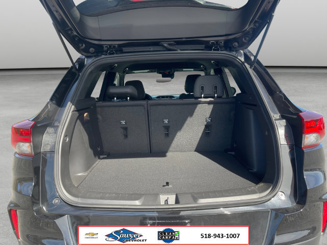 Used 2023 Chevrolet TrailBlazer RS AWD/4WD image 18