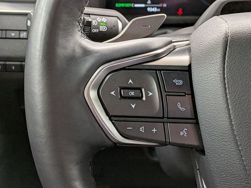 Certified 2024 Lexus GX 550 w/ Accessory Package (2T) image 20