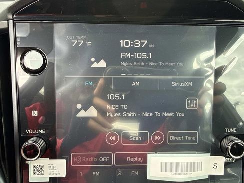 New 2026 Subaru Forester Limited image 29