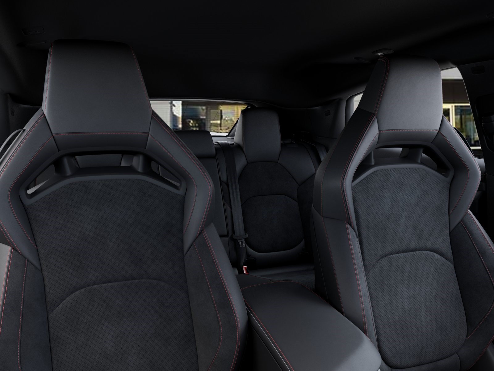 New 2026 Dodge Charger R/T w/ Performance Handling Group AWD/4WD image 26