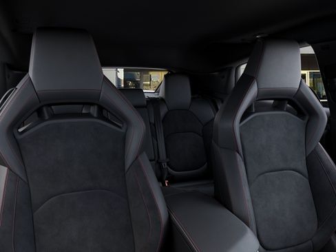New 2026 Dodge Charger R/T w/ Performance Handling Group AWD/4WD image 26