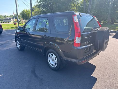 Used 2006 Honda CR-V LX image 6