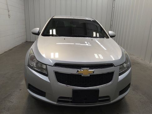 Used 2014 Chevrolet Cruze LT FWD image 14