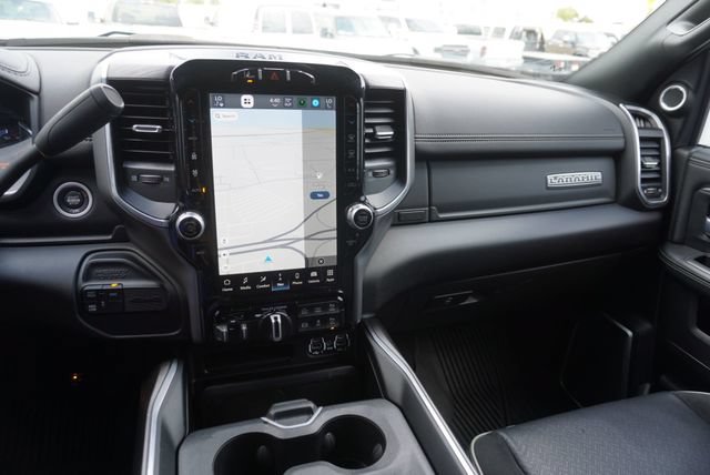 Used 2024 RAM 3500 Laramie w/ Night Edition AWD/4WD image 35