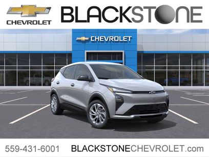 New 2027 Chevrolet Bolt LT