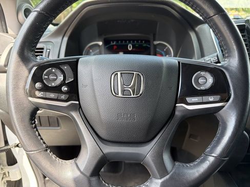Used 2022 Honda Pilot EX-L image 13