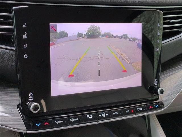 Used 2022 Jeep Wagoneer Series II AWD/4WD image 20
