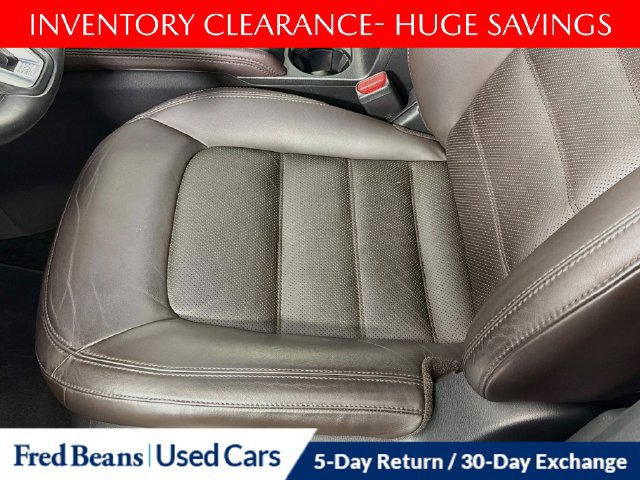 Used 2023 MAZDA CX-5 Signature AWD/4WD image 23
